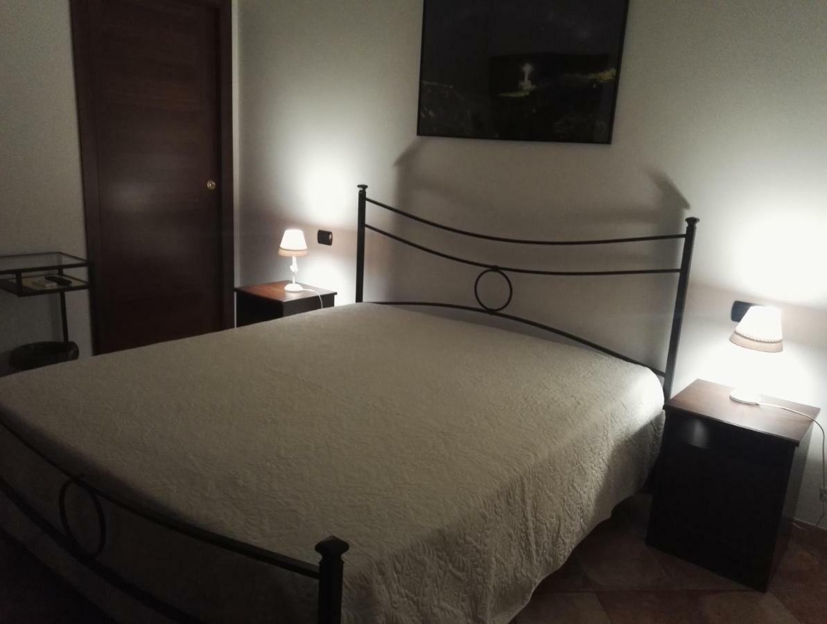 Bed and Breakfast Il Grillo Parlante Surbo Exteriér fotografie
